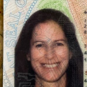 Meet your Posher, Nancy